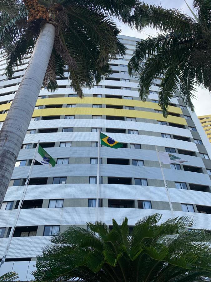 Bela Vista De Ponta Negra Leilighet Natal Eksteriør bilde