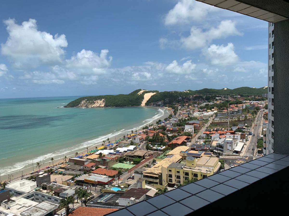 Bela Vista De Ponta Negra Leilighet Natal Eksteriør bilde