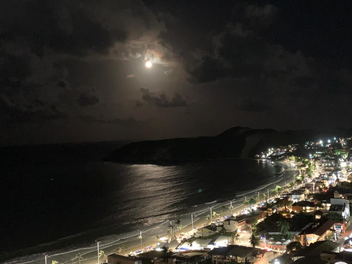 Bela Vista De Ponta Negra Leilighet Natal Eksteriør bilde