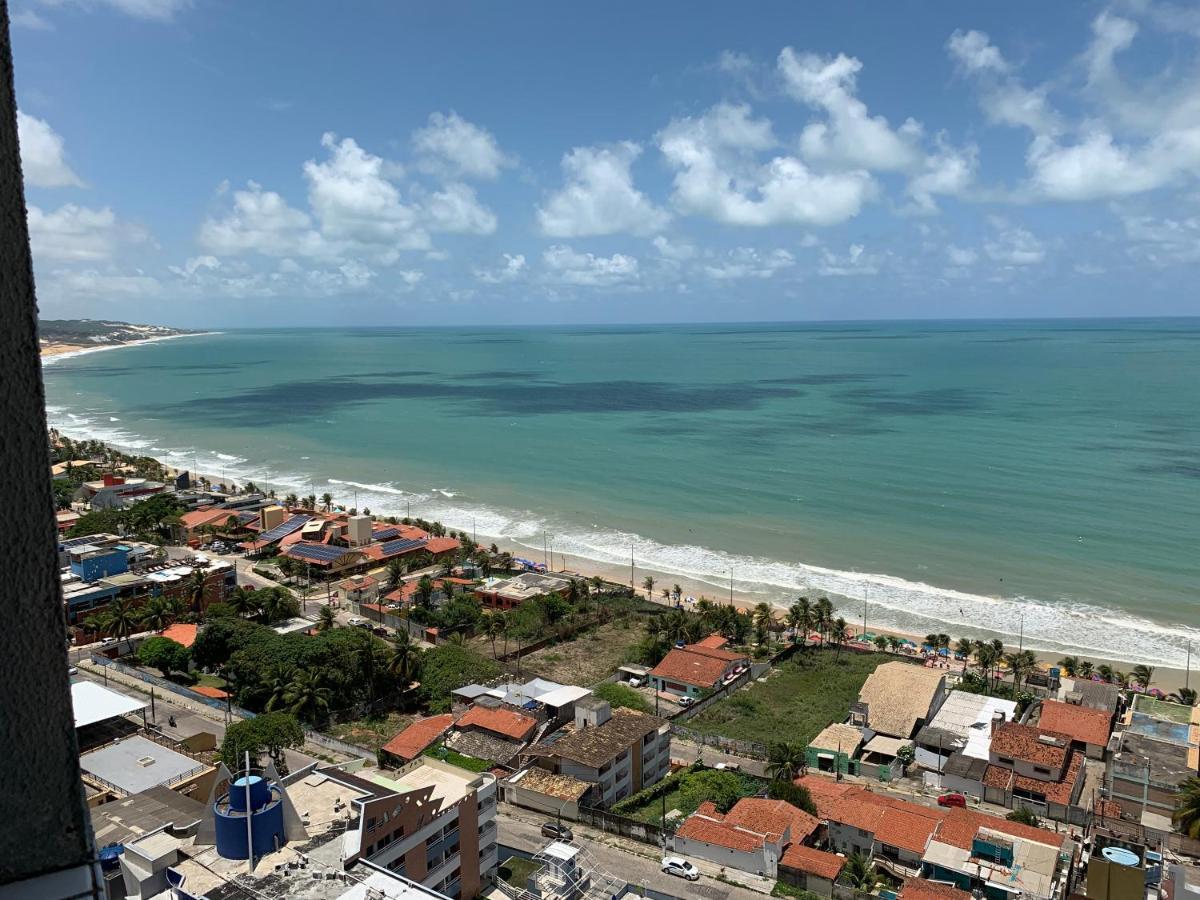 Bela Vista De Ponta Negra Leilighet Natal Eksteriør bilde