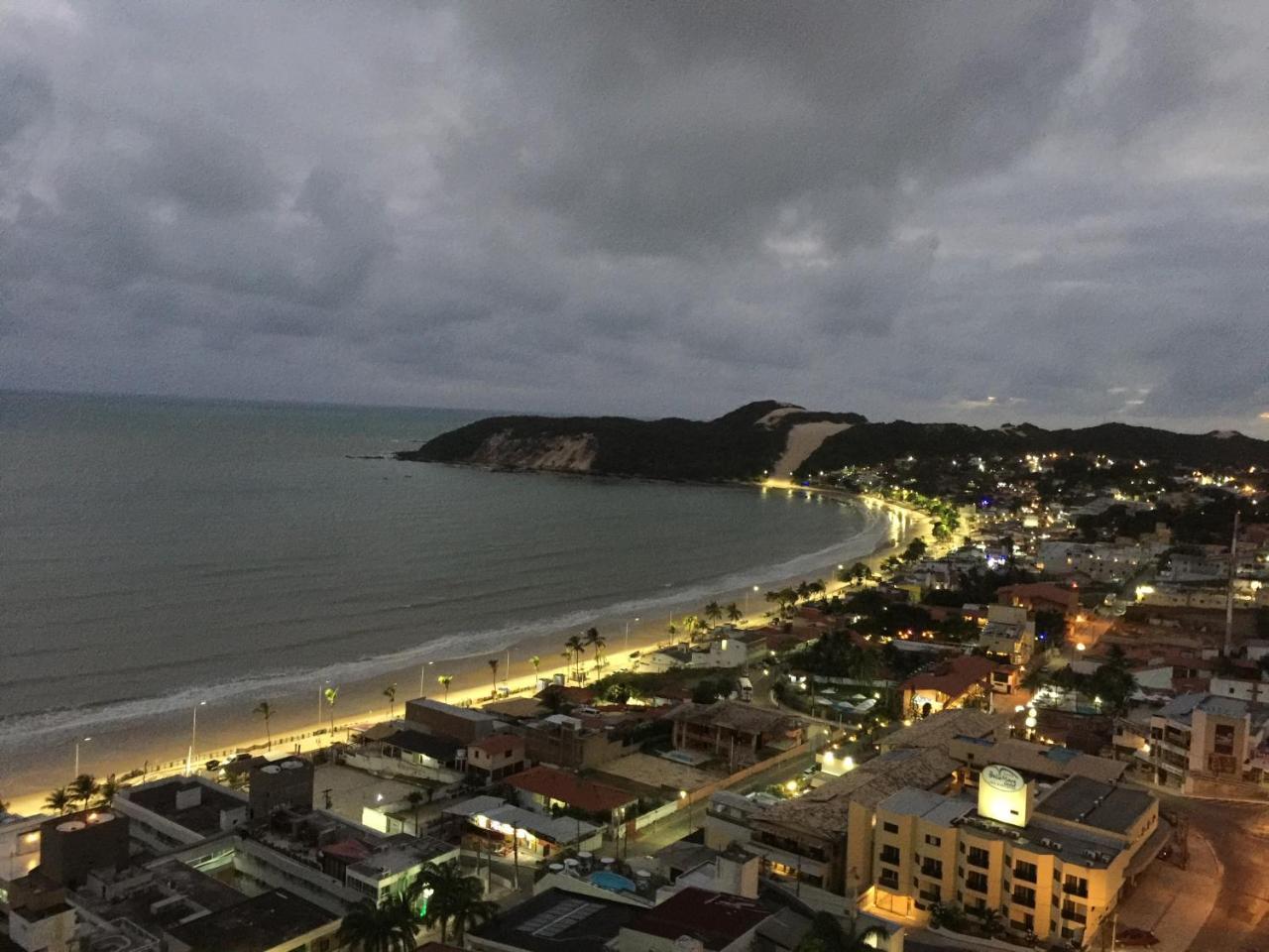 Bela Vista De Ponta Negra Leilighet Natal Eksteriør bilde